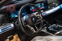 بی ئێم دەبڵیو سیریەس 7